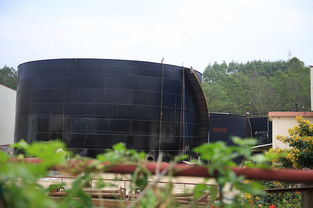 工厂很美 定边农业之声的工业与农业交响曲